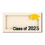 Maxbell 2025 Graduation Gift Money Holder for Grad Party Decor High School Graduates