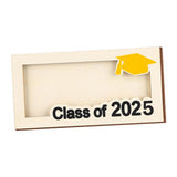 Maxbell 2025 Graduation Gift Money Holder for Grad Party Decor High School Graduates