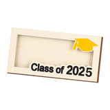 Maxbell 2025 Graduation Gift Money Holder for Grad Party Decor High School Graduates
