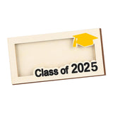 Maxbell 2025 Graduation Gift Money Holder for Grad Party Decor High School Graduates