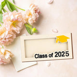 Maxbell 2025 Graduation Gift Money Holder for Grad Party Decor High School Graduates
