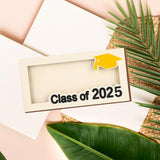 Maxbell 2025 Graduation Gift Money Holder for Grad Party Decor High School Graduates