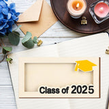 Maxbell 2025 Graduation Gift Money Holder for Grad Party Decor High School Graduates