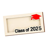 Maxbell 2025 Graduation Gift Money Holder for Grad Party Decor High School Graduates