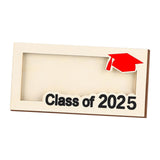 Maxbell 2025 Graduation Gift Money Holder for Grad Party Decor High School Graduates