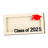 Maxbell 2025 Graduation Gift Money Holder for Grad Party Decor High School Graduates