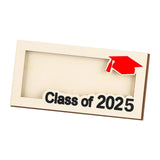 Maxbell 2025 Graduation Gift Money Holder for Grad Party Decor High School Graduates