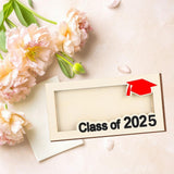Maxbell 2025 Graduation Gift Money Holder for Grad Party Decor High School Graduates
