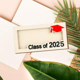 Maxbell 2025 Graduation Gift Money Holder for Grad Party Decor High School Graduates
