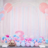 Maxbell Balloon Arch Kit Multifunction Easy Assemble for Engagement Birthday Holiday