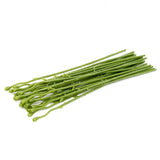 Maxbell 20Pcs Floral Wire Stems Decor for Flower Arrangements for Party Home Wedding