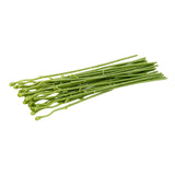 Maxbell 20Pcs Floral Wire Stems Decor for Flower Arrangements for Party Home Wedding
