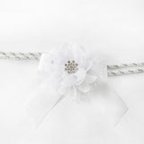 Maxbell Wedding Lasso Rope Symbolic Traditional Lazo Cord for Halloween Easter Party 6043
