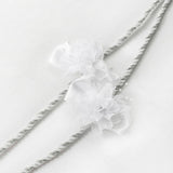 Maxbell Wedding Lasso Rope Symbolic Traditional Lazo Cord for Halloween Easter Party 6043