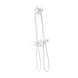 Maxbell Wedding Lasso Rope Symbolic Traditional Lazo Cord for Halloween Easter Party 6044