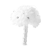 Maxbell Wedding Bride Bouquets for Valentine's Day French Rustic Wedding Anniversary