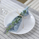 Maxbell 65 Pieces Artificial Eucalyptus Stems Decor for Wedding Farmhouse Restaurant