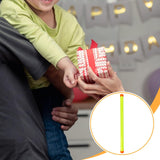 Maxbell Groan Tube Noise Maker Sound Tube Toy for Fools Day Christmas Birthday Party Green