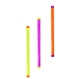 Maxbell Groan Tube Noise Maker Sound Tube Toy for Fools Day Christmas Birthday Party Green