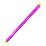 Maxbell Groan Tube Noise Maker Sound Tube Toy for Fools Day Christmas Birthday Party Purple