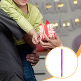 Maxbell Groan Tube Noise Maker Sound Tube Toy for Fools Day Christmas Birthday Party Purple