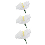 Maxbell Wedding Giant Flower Decoration Versatile Props for Holiday Ceremony Banquet Diameter 30cm
