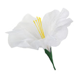 Maxbell Wedding Giant Flower Decoration Versatile Props for Holiday Ceremony Banquet Diameter 30cm