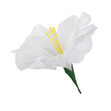 Maxbell Wedding Giant Flower Decoration Versatile Props for Holiday Ceremony Banquet Diameter 40cm