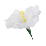 Maxbell Wedding Giant Flower Decoration Versatile Props for Holiday Ceremony Banquet Diameter 50cm