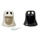 Maxbell Essential Oil Burner Desktop Ornament Tealight Candle Holder for SPA