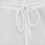 Maxbell Women Crinoline Underskirt Bridal Petticoat for Evening Party Cosplay