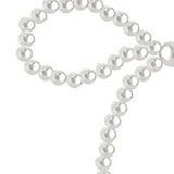 Maxbell 12 Pieces Cupcake Toppers Elegant for Bridal Engagement Bouquets Baby Shower