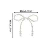 Maxbell 12 Pieces Cupcake Toppers Elegant for Bridal Engagement Bouquets Baby Shower