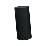 Maxbell Round Dessert Table Cover Cylinder Plinth Cover for Wedding Party Decoration M