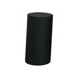 Maxbell Round Dessert Table Cover Cylinder Plinth Cover for Wedding Party Decoration S