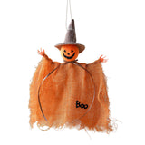 Maxbell Halloween Hanging Decoration Spooky Tree Hanging for Bedroom Cabinet Holiday pumpkin