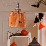 Maxbell Halloween Hanging Decoration Spooky Tree Hanging for Bedroom Cabinet Holiday pumpkin