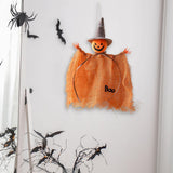Maxbell Halloween Hanging Decoration Spooky Tree Hanging for Bedroom Cabinet Holiday pumpkin