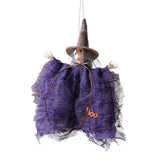 Maxbell Halloween Hanging Decoration Spooky Tree Hanging for Bedroom Cabinet Holiday