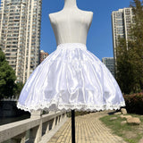 Maxbell Lolita Petticoat Ballet Lolita Cosplay Dance Pettiskirt for Gown Dress Party