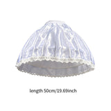 Maxbell Lolita Petticoat Ballet Lolita Cosplay Dance Pettiskirt for Gown Dress Party