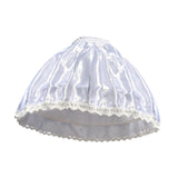 Maxbell Lolita Petticoat Ballet Lolita Cosplay Dance Pettiskirt for Gown Dress Party