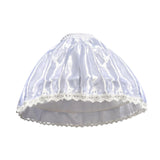Maxbell Lolita Petticoat Ballet Lolita Cosplay Dance Pettiskirt for Gown Dress Party