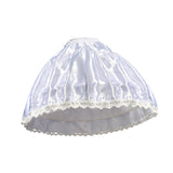 Maxbell Lolita Petticoat Ballet Lolita Cosplay Dance Pettiskirt for Gown Dress Party