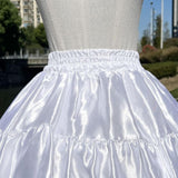Maxbell Lolita Petticoat Ballet Lolita Cosplay Dance Pettiskirt for Gown Dress Party