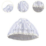 Maxbell Lolita Petticoat Ballet Lolita Cosplay Dance Pettiskirt for Gown Dress Party