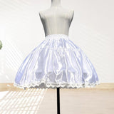 Maxbell Lolita Petticoat Ballet Lolita Cosplay Dance Pettiskirt for Gown Dress Party