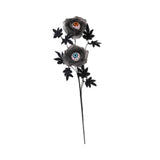 Maxbell Artificial Maple Leaf Branch Halloween Decoration for Holiday Indoor Outdoor
