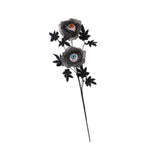 Maxbell Artificial Maple Leaf Branch Halloween Decoration for Holiday Indoor Outdoor