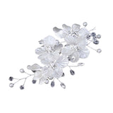 Maxbell Bridal Hair Pin Party Supply Portable Decorative Hair Clip